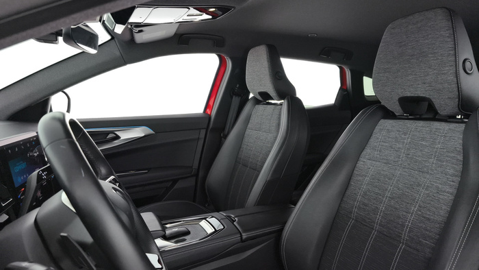 Renault Austral Techno E-Tech Full Hybrid 147 kW (200 CV) - 12 Renault Austral Techno E-Tech Full Hybrid 147 kW (200 CV) - 12