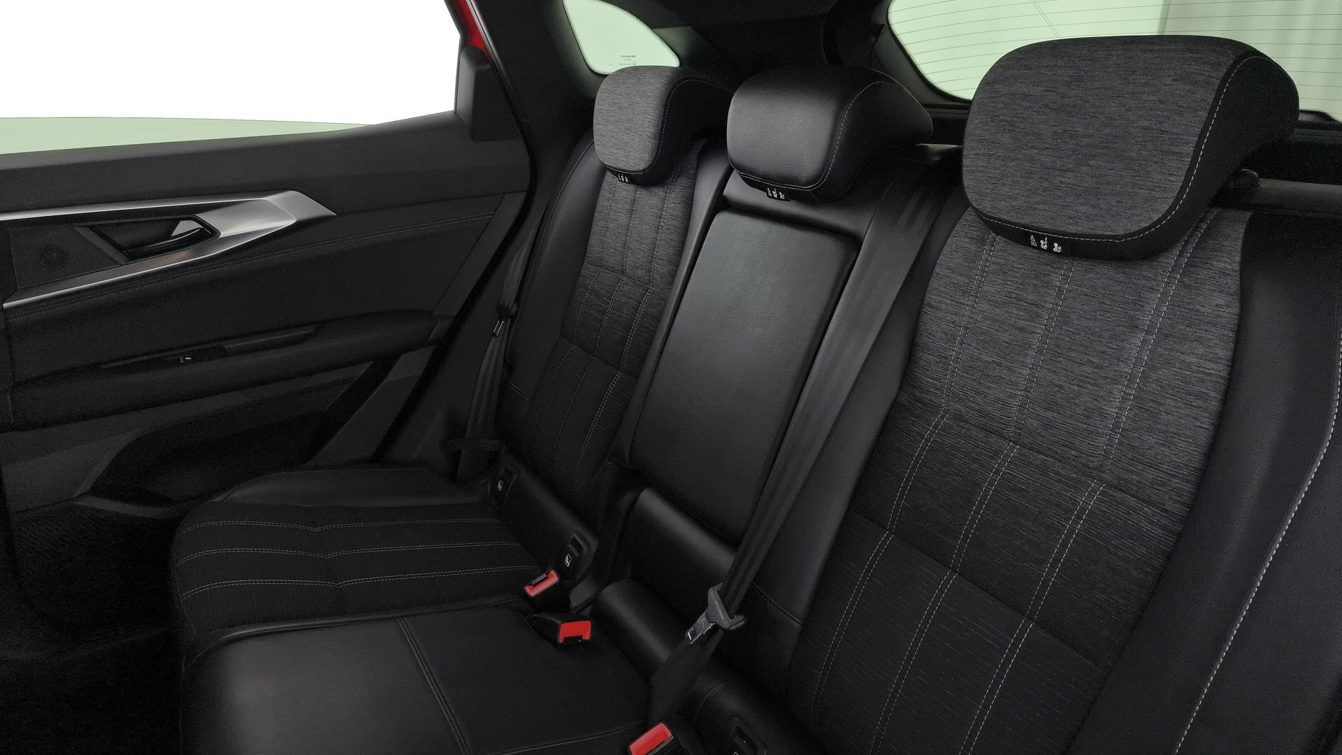 Renault Austral Techno E-Tech Full Hybrid 147 kW (200 CV) - 13