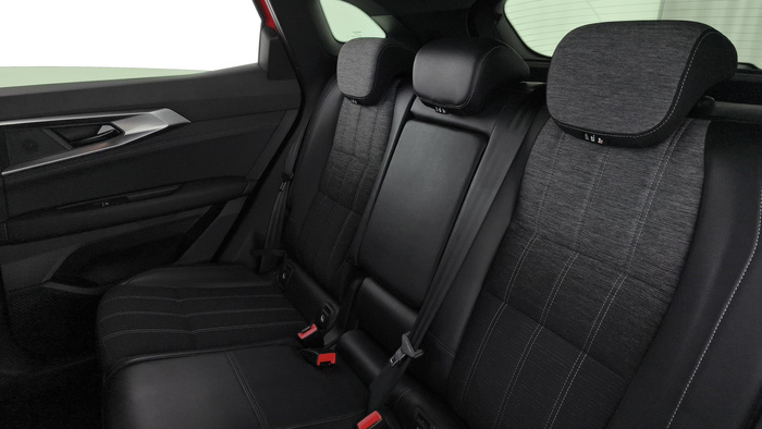 Renault Austral Techno E-Tech Full Hybrid 147 kW (200 CV) - 13 Renault Austral Techno E-Tech Full Hybrid 147 kW (200 CV) - 13