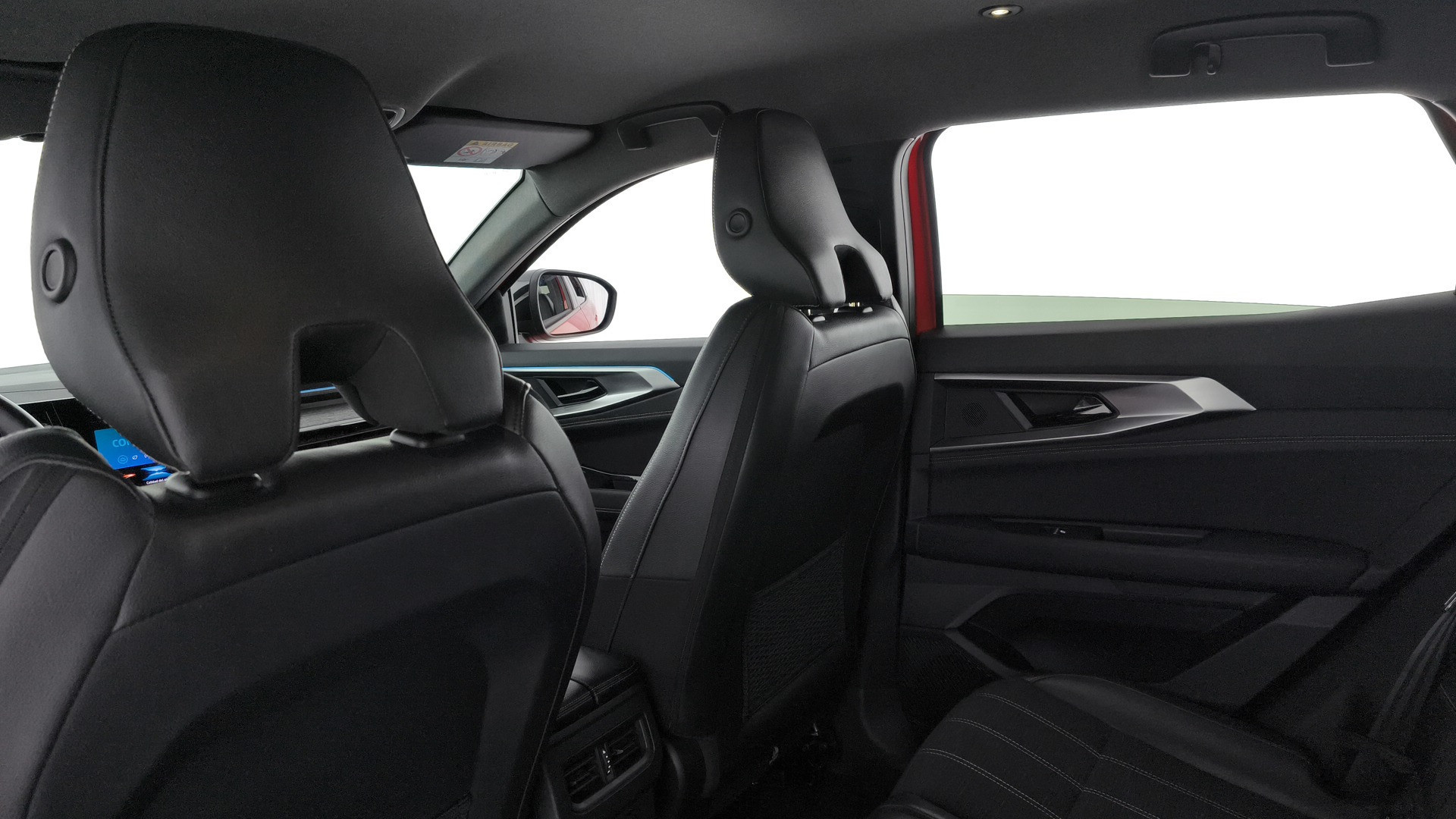 Renault Austral Techno E-Tech Full Hybrid 147 kW (200 CV) - 14