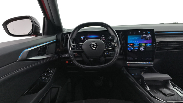 Renault Austral Techno E-Tech Full Hybrid 147 kW (200 CV) - 18 Renault Austral Techno E-Tech Full Hybrid 147 kW (200 CV) - 18