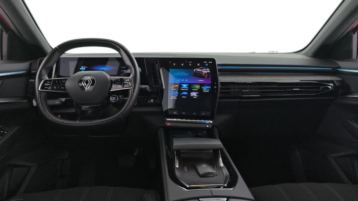 Renault Austral Techno E-Tech Full Hybrid 147 kW (200 CV) - 19 Renault Austral Techno E-Tech Full Hybrid 147 kW (200 CV) - 19