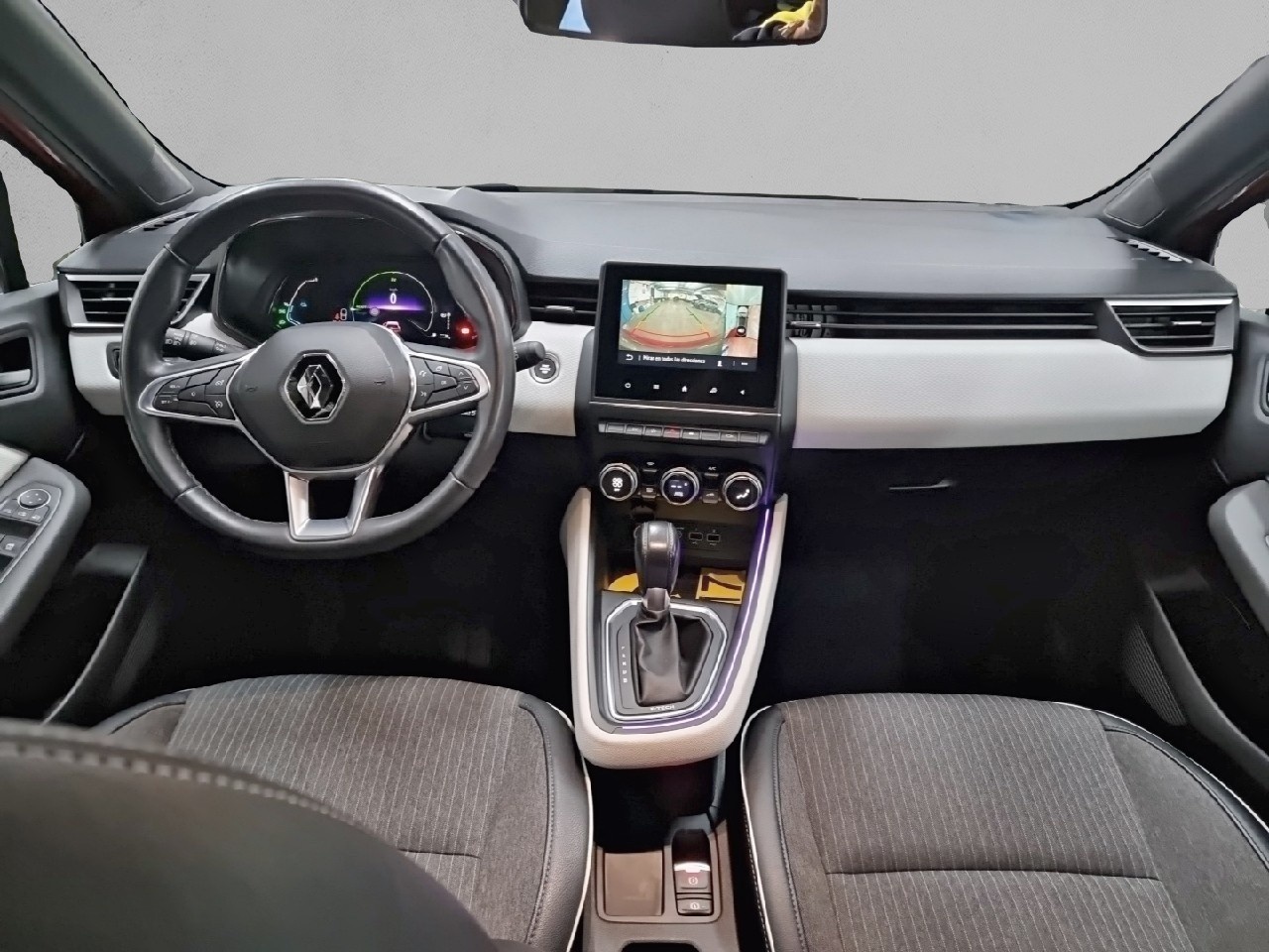 Renault Clio Zen E-Tech Híbrido 103 kW (140 CV) - 5