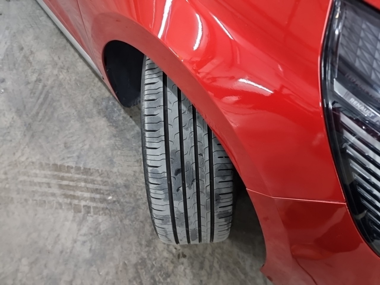 Renault Clio Zen E-Tech Híbrido 103 kW (140 CV) - 11