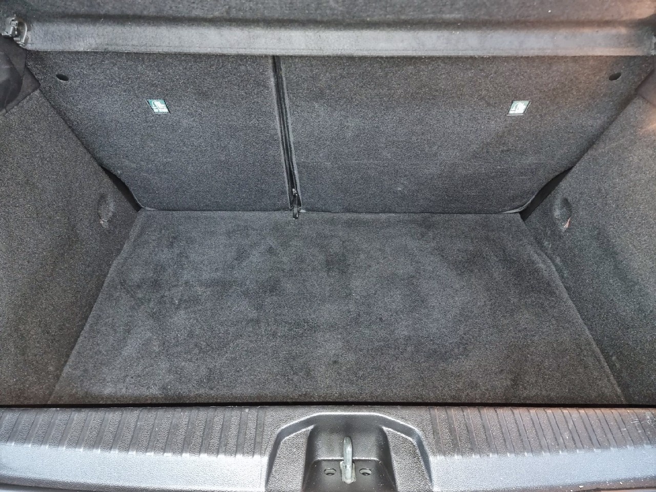 Renault Clio Zen E-Tech Híbrido 103 kW (140 CV) - 12