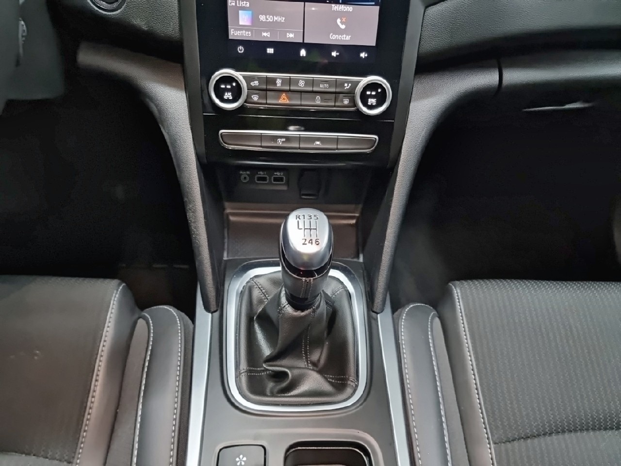 Renault Megane Zen Blue dCi 85 kW (115 CV) - 7 Renault Megane Zen Blue dCi 85 kW (115 CV) - 7