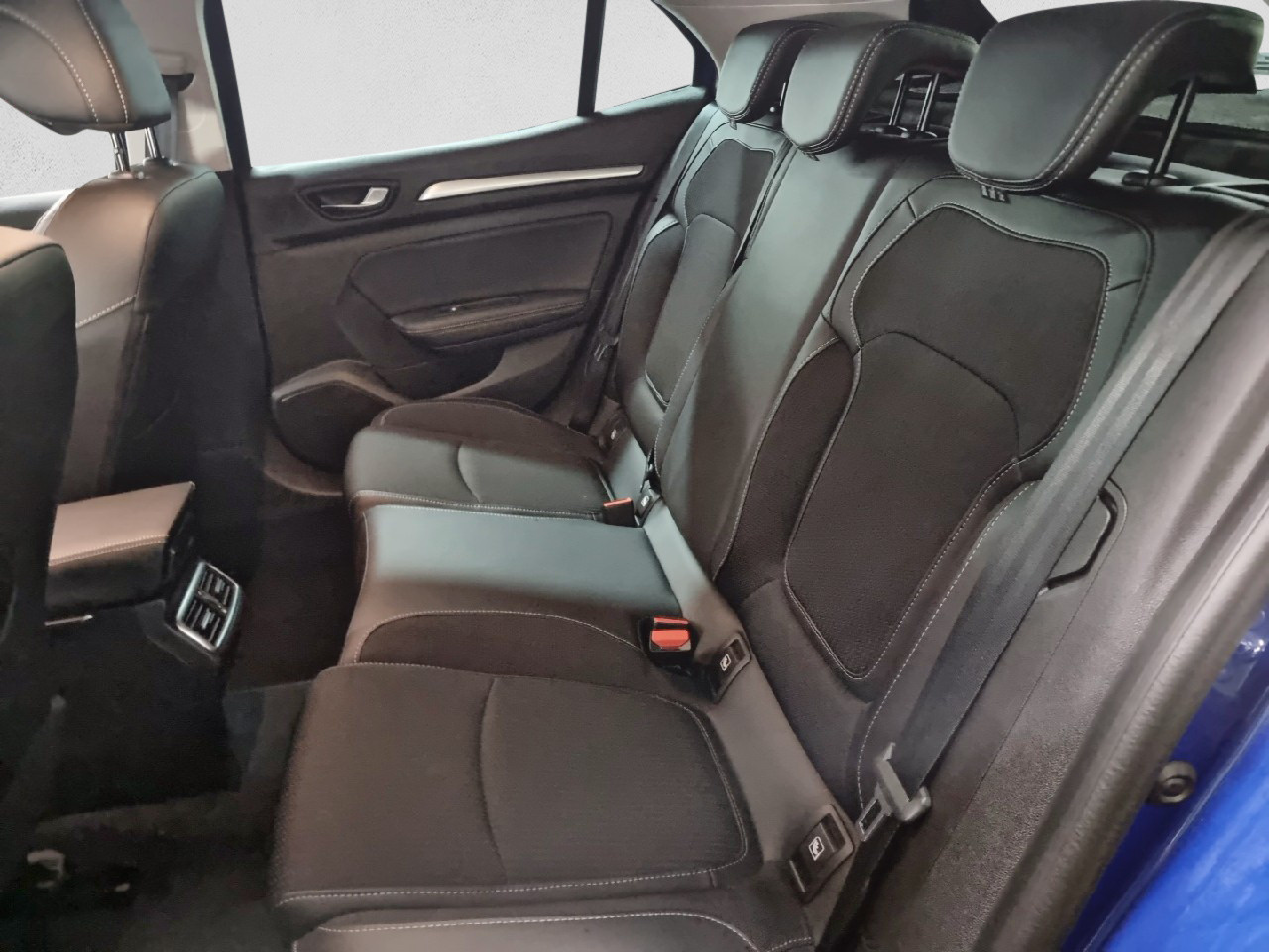 Renault Megane Zen Blue dCi 85 kW (115 CV) - 9 Renault Megane Zen Blue dCi 85 kW (115 CV) - 9