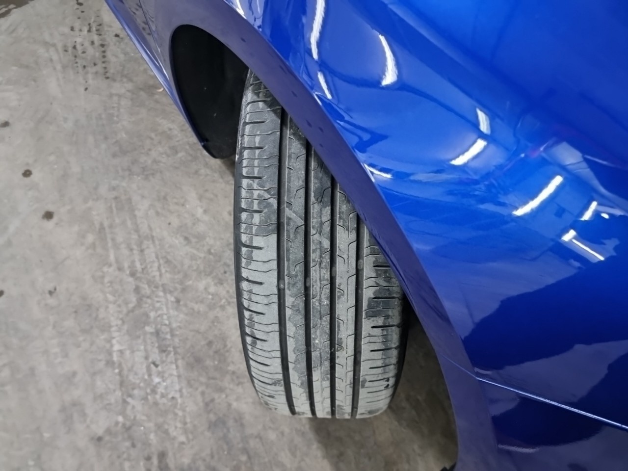 Renault Megane Zen Blue dCi 85 kW (115 CV) - 11 Renault Megane Zen Blue dCi 85 kW (115 CV) - 11