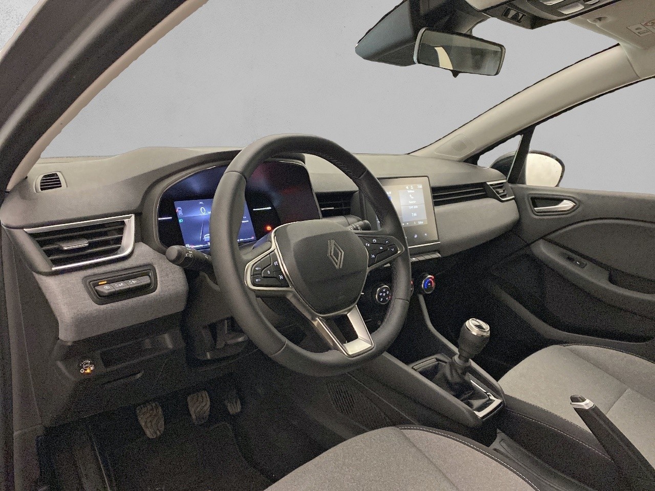 Renault Clio Eco-G 100 GLP Evolution 74 kW (100 CV) - 4