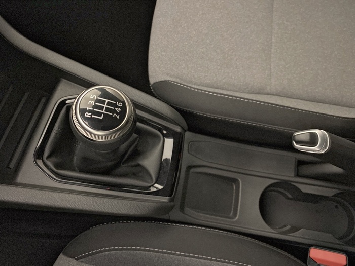 Renault Clio Eco-G 100 GLP Evolution 74 kW (100 CV) - 7 Renault Clio Eco-G 100 GLP Evolution 74 kW (100 CV) - 7