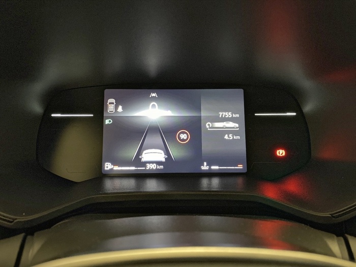 Renault Clio Eco-G 100 GLP Evolution 74 kW (100 CV) - 8 Renault Clio Eco-G 100 GLP Evolution 74 kW (100 CV) - 8