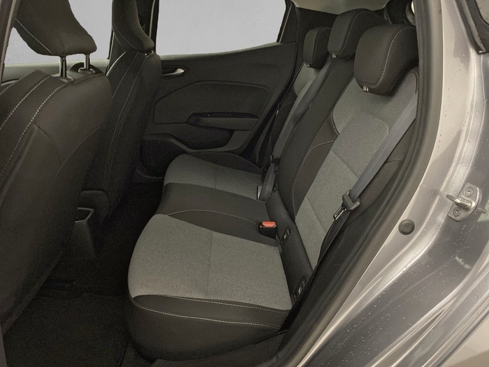 Renault Clio Eco-G 100 GLP Evolution 74 kW (100 CV) - 9 Renault Clio Eco-G 100 GLP Evolution 74 kW (100 CV) - 9