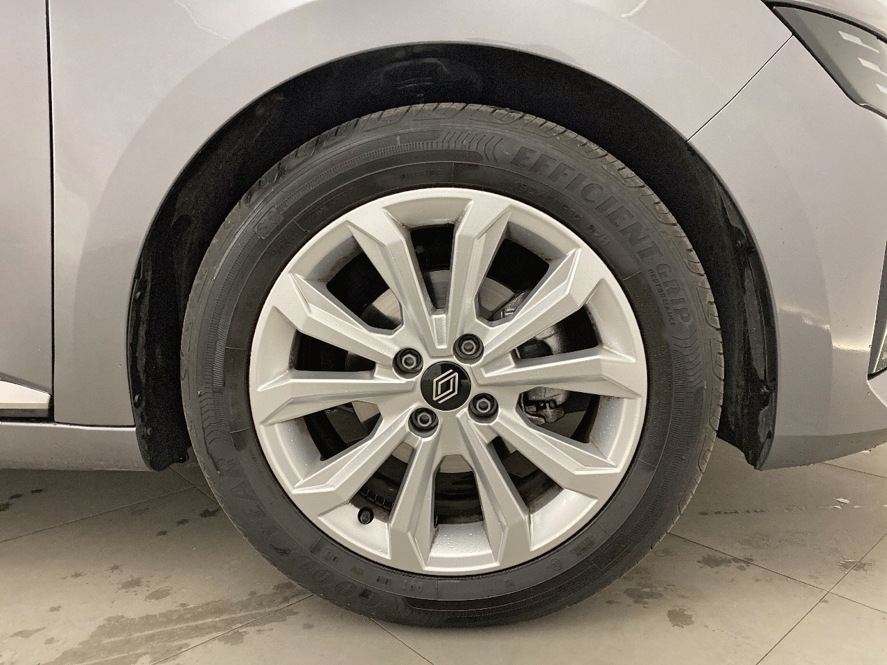 Renault Clio Eco-G 100 GLP Evolution 74 kW (100 CV) - 10