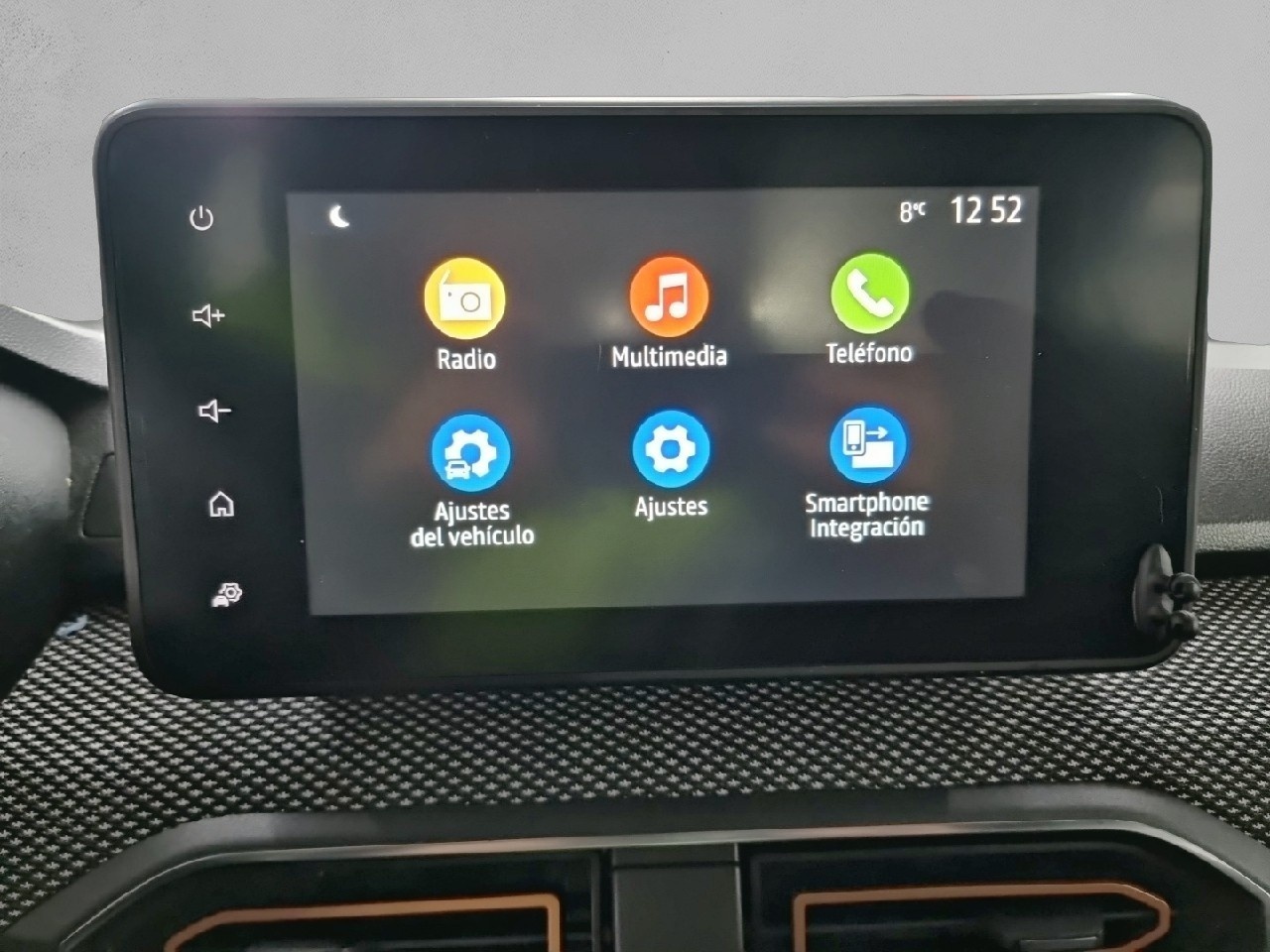 Dacia Sandero Stepway Comfort ECO-G 74 kW (100 CV) - 7