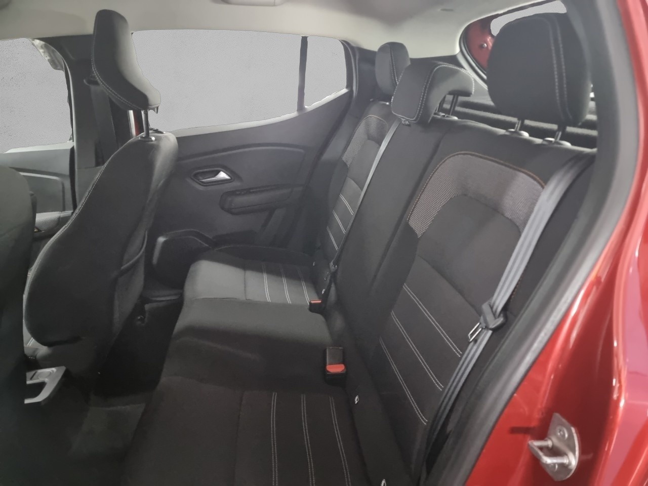 Dacia Sandero Stepway Comfort ECO-G 74 kW (100 CV) - 10 Dacia Sandero Stepway Comfort ECO-G 74 kW (100 CV) - 10