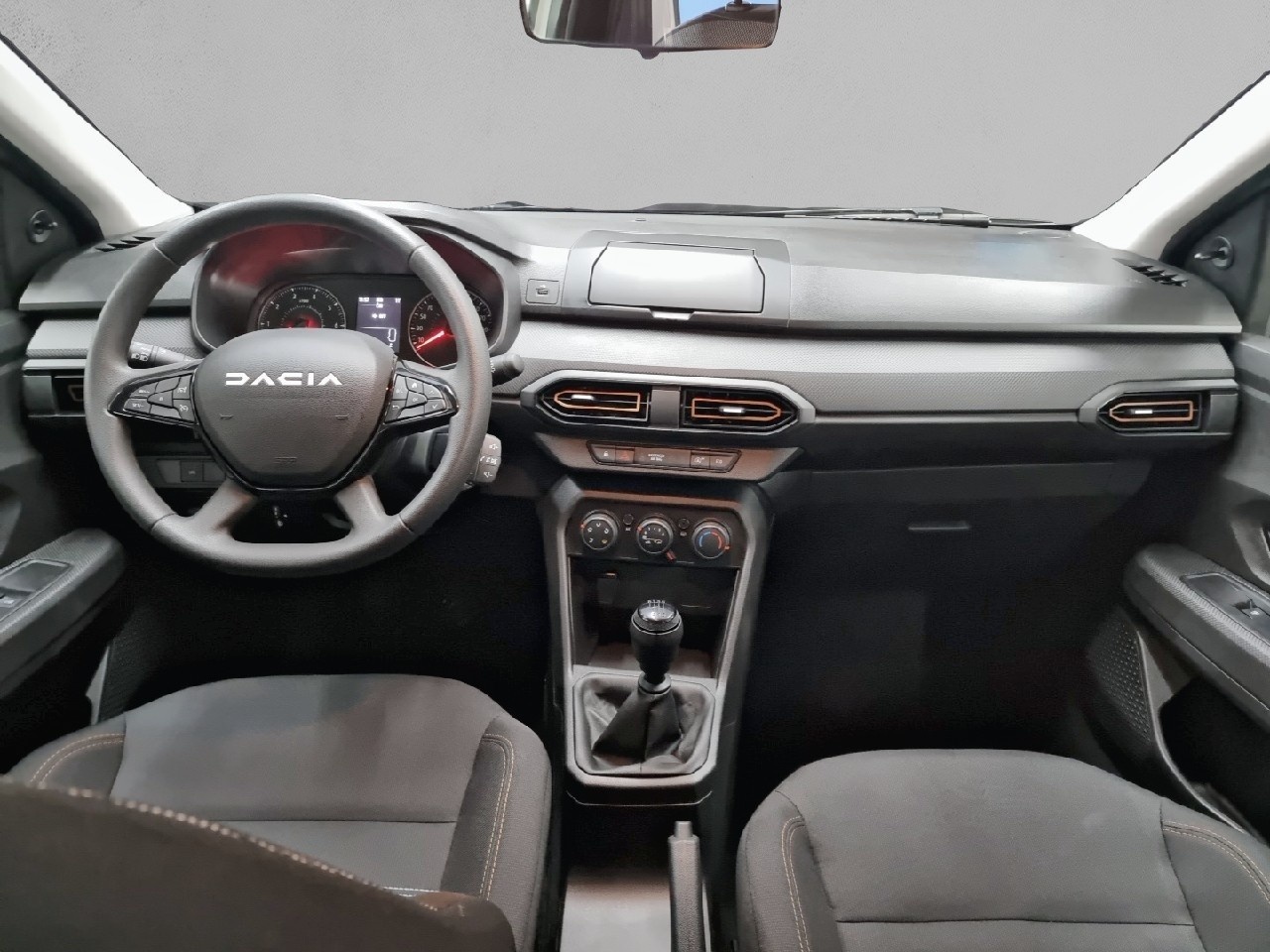 Dacia Sandero Stepway Essential ECO-G 74 kW (101 CV) - 6