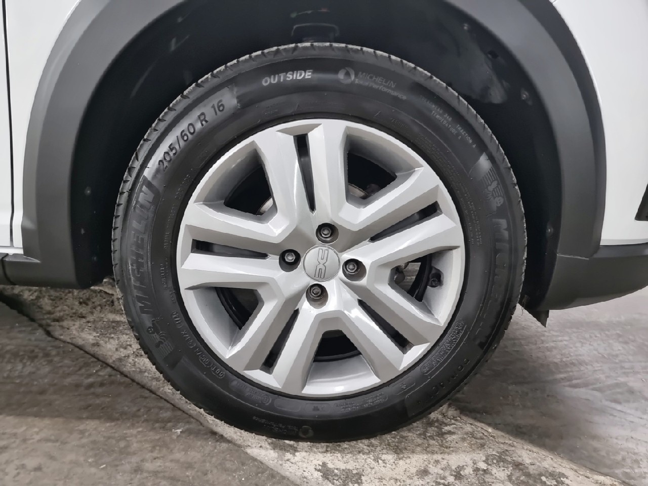 Dacia Sandero Stepway Essential ECO-G 74 kW (101 CV) - 11