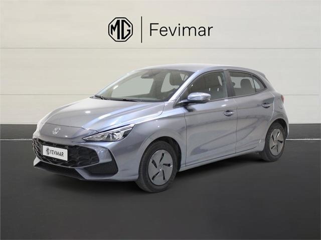MGMG3 Hybrid+ Standard 143 kW (195 CV)