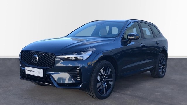 VolvoXC60 B5 G Plus Dark AWD Auto 184 kW (250 CV)