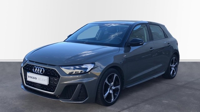 AudiA1 Sportback Adrenalin 30 TFSI 81 kW (110 CV) S tronic