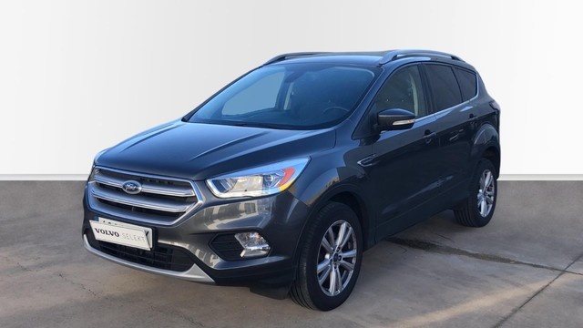 FordKuga 1.5 TDCI S&S Business 4x2 88 kW (120 CV)
