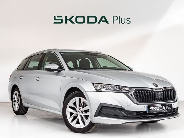 SkodaOctavia Combi 1.5 TSI Ambition 110 kW (150 CV)