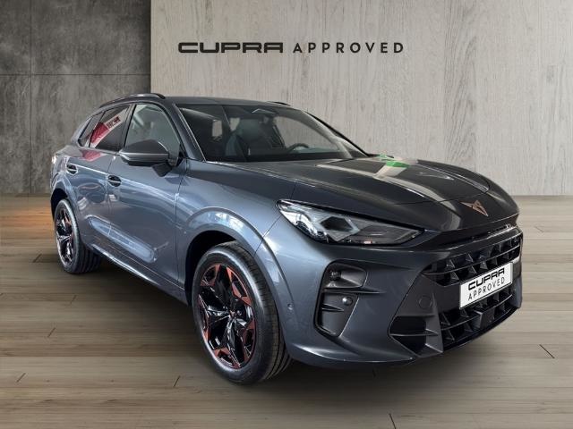 CUPRATerramar 1.5 eTSI DSG 110 kW (150 CV)