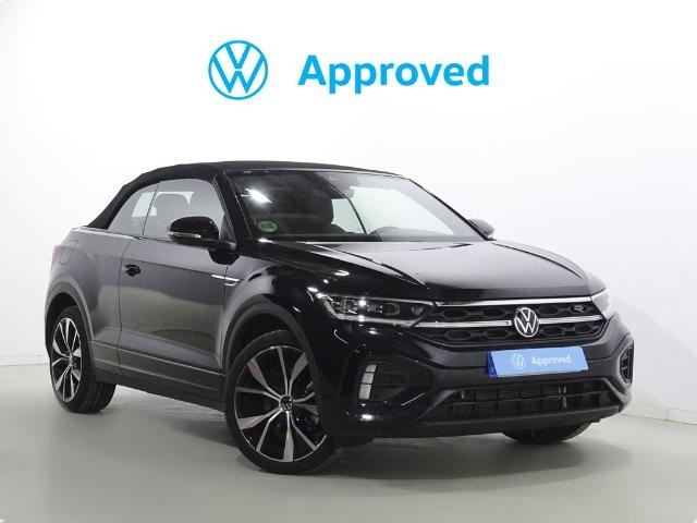 VolkswagenT-Roc Cabrio R-Line 1.5 TSI 110 kW (150 CV) DSG