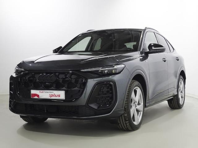 AudiQ5 Sportback S line TDI quattro 150 kW (204 CV) S tronic