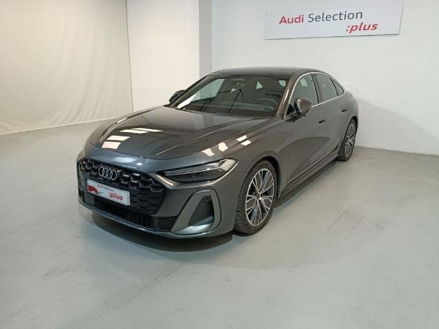 AudiA5 TDI Business 150 kW (204 CV)