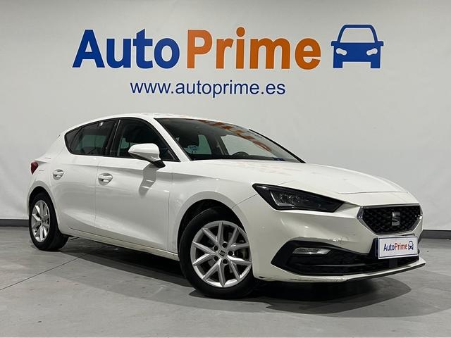 SEATLeón 2.0 TDI S&S Style 85 kW (115 CV)