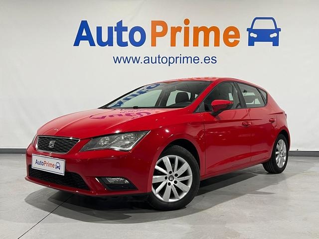 SEATLeón 1.2 TSI S&S Reference 77 kW (105 CV)