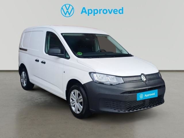 VolkswagenCaddy Cargo 2.0 TDI 75 kW (102 CV)