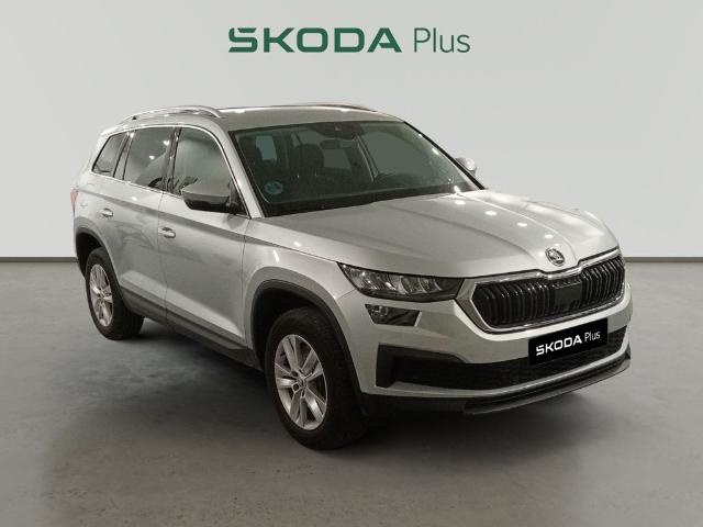 SkodaKodiaq 2.0 TDI Ambition 4x2 DSG 110 kW (150 CV)