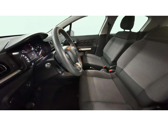 CitroenC3 PureTech 82 C-Series 61 kW (83 CV) Vehículo usado en Barcelona - 9