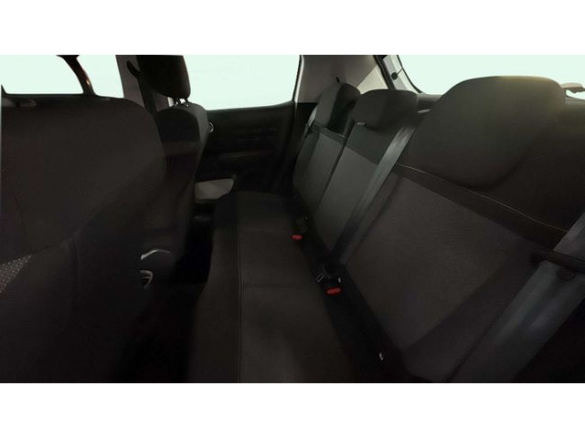 CitroenC3 PureTech 82 C-Series 61 kW (83 CV) Vehículo usado en Barcelona - 10 CitroenC3 PureTech 82 C-Series 61 kW (83 CV) Vehículo usado en Barcelona - 10