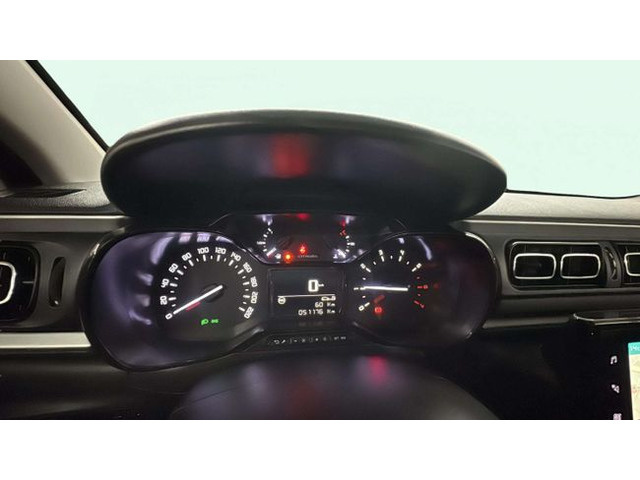 CitroenC3 PureTech 82 C-Series 61 kW (83 CV) Vehículo usado en Barcelona - 13 CitroenC3 PureTech 82 C-Series 61 kW (83 CV) Vehículo usado en Barcelona - 13