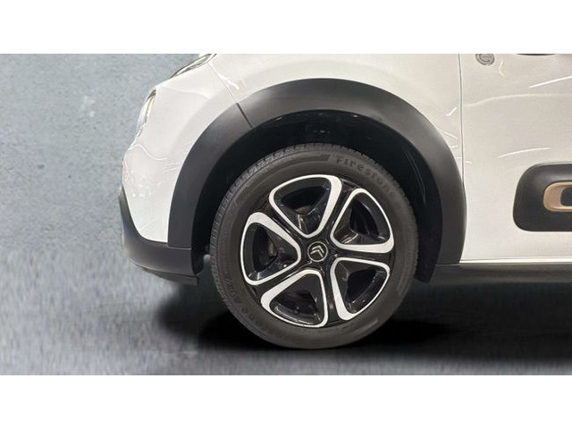 CitroenC3 PureTech 82 C-Series 61 kW (83 CV) Vehículo usado en Barcelona - 19