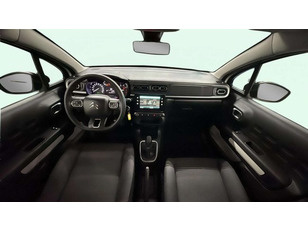 Citroen C3 PureTech 82 C-Series 61 kW (83 CV)