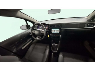 Citroen C3 PureTech 82 C-Series 61 kW (83 CV)