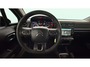 Citroen C3 PureTech 82 C-Series 61 kW (83 CV)