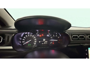 Citroen C3 PureTech 82 C-Series 61 kW (83 CV)