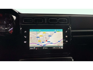 Citroen C3 PureTech 82 C-Series 61 kW (83 CV)