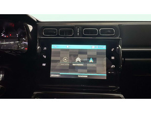 Citroen C3 PureTech 82 C-Series 61 kW (83 CV)