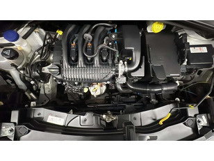 Citroen C3 PureTech 82 C-Series 61 kW (83 CV)