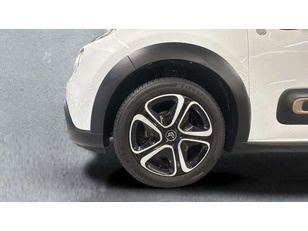 Citroen C3 PureTech 82 C-Series 61 kW (83 CV)