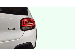 Citroen C3 PureTech 82 C-Series 61 kW (83 CV)