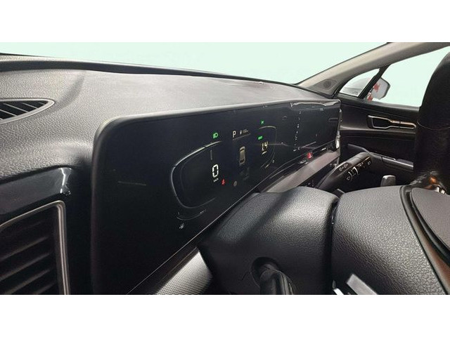 KiaSportage 1.6 T-GDi HEV Tech 4x2 Auto 158 kW (215 CV) Vehículo usado en Barcelona - 14