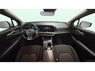 Kia Sportage 1.6 T-GDi HEV Tech 4x2 Auto 158 kW (215 CV)