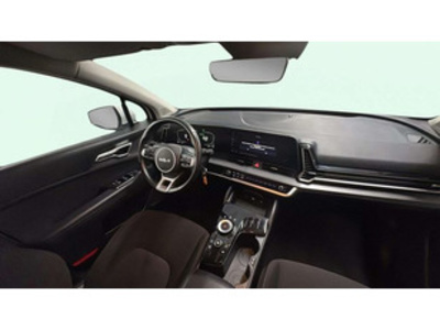 Kia Sportage 1.6 T-GDi HEV Tech 4x2 Auto 158 kW (215 CV) Kia Sportage 1.6 T-GDi HEV Tech 4x2 Auto 158 kW (215 CV)